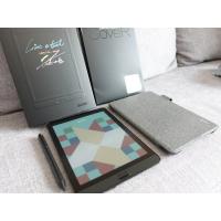 ราคา เครื่องอ่าน E-book จอสี ยี่ห้อ Onyx Boox รุ่น Nova 3 Color (มือสอง) พร้อมเคสกันรอยของแท้ และ กันรอยหน้าจอ ปากกา กล่องครบ (23842464059)