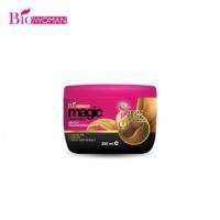 ราคา ทรีทเม้นท์สูตรพิเศษ บำรุงผมแห้งเสียทำสี ไบโอวูเมนส์ BIOWOMAN MAGIC TREATMENT 250 ML. (16765586083)
