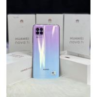 ราคา Huawei Nova7i Ram8+128 GB เครื่องเคลียสต้อกศูนย์ไทย (19876564797)