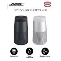 ราคา Bose Soundlink Revolve II Bluetooth Speaker (29427403276)