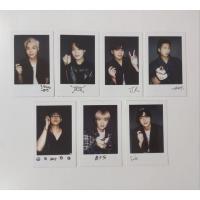 ราคา การ์ดบังทัน การ์ดจีมิน การ์ดแท้ การ์ดbts พร้อมส่ง (42465760529)