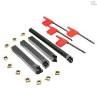 ราคา ที่วางเครื่องมือกลึงกลึงกลึงกลึงกลึงกลึงกลึงกลึงกลึงคาร์ไบด์4ชิ้น+ประแจที15 (44000925329)