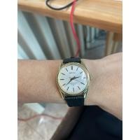 ราคา Seiko Lord Marvel 5740-8000 สีทอง วินเทจ Hi-Beat 36,000 Bph รุ่นหายาก เดิมทั้งเรือน (44405824882)
