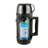 ราคา กระติกน้ำสูญญากาศ ความจุ 1.2 ลิตร SEAGULL (12508583214)