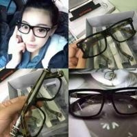 ราคา แว่นตา chrome heart (1541850786)