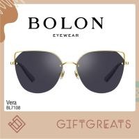 ราคา แว่นตากันแดด BOLON Vera BL7108 แว่นตากันแดด แว่นตา (6461471494)