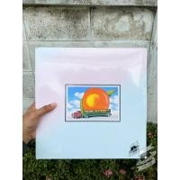 ราคา แผ่นเสียง The Allman Brothers Band ‎– Eat A Peach (Vinyl) (19771789665)