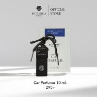 ราคา Butterfly Thai Perfume - น้ำหอมในรถยนต์ 10ml. (4631357492)