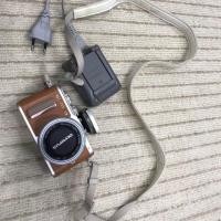 ราคา ขายกล้อง OLYMPUS PEN EPL8 มือ2 ใหม่มากๆ (5615190585)