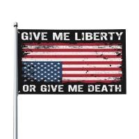 ราคา เครื่องพิมพ์รถจักรยานยนต์ Liberty Or Death FG3X5FT รหัสพิมพ์ 2 (28192497283)