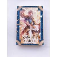 ราคา Sanctity Knight พันธุ์อัศวินป่วนโลก ภาค อัศวินแห่งเบอร์เรี่ยน (19331827623)