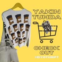 ราคา คอกลม - Simpson Full print V305 (4093206352)