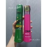 ราคา Bio Woman Magic Hair Serum ไบโอวูเมน เมจิก แฮร์ เซรั่ม 250ml.เซรั่มบำรุงเส้นผม (28133258224)