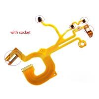 ราคา 1PCS ใหม่สําหรับ Sony DSC-HX50 DSC-HX60V ด้านหลังที่นั่ง flex สายซ็อกเก็ตกล้องดิจิตอลอะไหล่ซ่อม HX50 HX60V เลนส์ (42374848913)