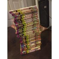 ราคา หนังสือการ์ตูนมือสอง เรื่อง อิตโต้นักเตะเลือดกังฟู สภาพดี ฉบับปรับปรุงใหม่ (9433449112)