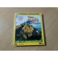 ราคา VCD สารคดี สัตว์โคตรนักฆ่า ตอน กรงเล็บมัจจุราช (วีซีดี พากษ์ไทย) (12017707951)