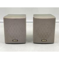 ราคา AD90 ลำโพง 1 คู่ มือสองญี่ปุ่น (D13) YAMAHA NX-AV1 6 โอห์ม Woofer 2.5 นิ้ว Size ตู้ 9.5x9x11.5CM ฝาหน้าเปิดไม่ได้ รอยตาม (21891293586)