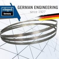 ราคา ใบเลื่อยสายพานสำหรับ SCHEPPACH รุ่น HBS20 , BASA 1 ขนาด 8" (7246662519)