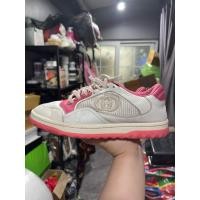 ราคา รองเท้ามือสอง กุชชี่ size39//24cm. (28689322812)