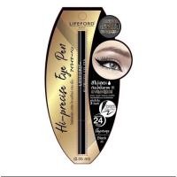 ราคา อายไลเนอร์ ไลฟ์ฟอร์ด LIFEFORD PARIS HI-PRECISE EYE PEN (BLACK) สีดำ (20772673302)