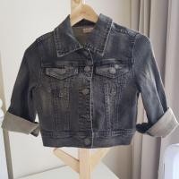 ราคา เสื้อแจ็คเก็ตยีนส์ haas jeans (9905791284)