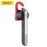 ราคา Jabra Stealth Talk 45 หูฟังบลูทูธแฮนด์ฟรีชุดหูฟังธุรกิจไร้สาย HD เสียงสเตอริโอโทรเพลงเสียงรบกวน Blackout (27832619598)