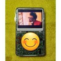 ราคา เครื่องเล่น Mp3 รุ่น วีดีโอ 5 ความจุ 30G หน้าใส พร้อมใช้งาน GSZ9 (18071789688)