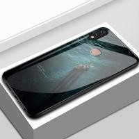 ราคา เคสสำหรับ VIVO Y85 Y85A V9 V9 Pro V9 Youth Z1 Z1i Z3x เคสโทรศัพท์เรือเปลือกแก้วกันกระแทก (26592701680)