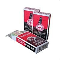 ราคา ขนมยุค’90 หมากฝรั่งบุหรี่แมวดำในตำนาน (24 กล่อง) (12240925774)