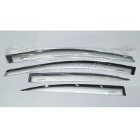 ราคา กันสาด CITY ปี2008-2013 สีบรอนซ์ (732871972)