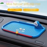 ราคา CYBERLINX แผ่นรองโทรศัพท์มือถือป้องกันการลื่นไถลในรถยนต์, การ์ดจอดรถชั่วคราวพร้อมแผ่นรองขนาดใหญ่แผ่นรองแผงหน้าปัดรถยนต์, แผ่นเก็บของในรถกันน้ําที่มองไม่ (49300843412)