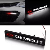 ราคา Auto Hood ตารางไฟ LED สําหรับ Chevrolet Aveo Captiva Optra Trax Cruze Malibu Orlando Spark Spin Trailblazer Sonic ดัดแปลง 3D รถกระจังหน้า Luminous Emblem Badge (24588875584)
