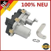 ราคา QP03 LR038322 Turbo Electric Actuator for Land Rover Evoque Freelander Discovery for Jaguar XF 2.2 LR022358 (24469032058)