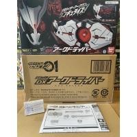 ราคา พร้อมส่ง Dx Ark driver มาสไรเดอร์ซีโร่วัน (อาควัน) Kamen rider Zero one (6777265562)