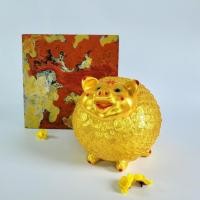 ราคา กระปุกออมสินปูนปลาสเตอร์เงินเม่น, กระปุกออมสินออมทรัพย์เม่นเงิน, กระปุกออมสินปูนปลาสเตอร์ออมทรัพย์เม่นเงิน1 (29241991445)