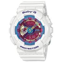 ราคา Casio Baby-G รุ่น BA-112-7A