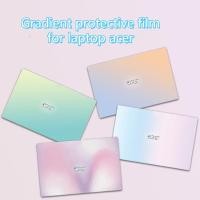 ราคา ฟิล์มป้องกันสําหรับ Acer aspire lite 14 15 16 AL14-31 AL14-32 สติกเกอร์คอมพิวเตอร์ AV14-51 แล็ปท็อปฟิล์ม AV15-52 ป้องกันแป้นพิมพ์ S5 SF514-56T กรณี (43675960536)