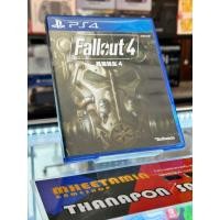 ราคา PS4 Fallout 4 [Z3/ASIA] [มือ2] (17199944989)