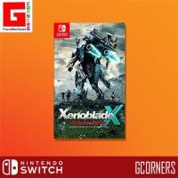 ราคา NS1 : เกม Xenoblade Chronicles X - Definitive Edition ( ENG ) (29620571632)