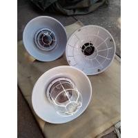ราคา โคมไฟกรงนกฝาครอบสีแดง (12709925028)