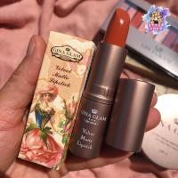 ราคา Gina Glam Velvet Matte Lipstick จีน่า กัมป์ ลิป แมท รุ่น G37 (26915889086)