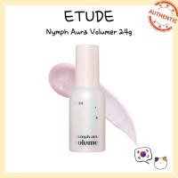 ราคา Etude Nymph Aura Volumer 24g - ไพรเมอร์เรืองแสง (28076836151)