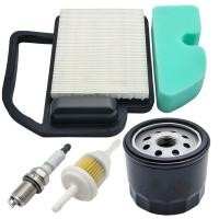 ราคา 20 083 02-S กรองอากาศ Tune Up Kit สําหรับ Kohler Courage 20 19 SV470 SV480 SV530 SV540 SV590 เครื่องตัดหญ้า Cub Cadet (41270552373)