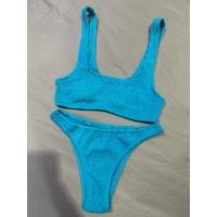 ราคา ส่งต่อ ชุดว่ายน้ำของ Sabina swim สีฟ้า ของแท้ (27267981556)