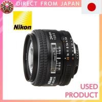 ราคา 【Used】Nikon Single Focus Lens Ai AF Nikkor 24mm f/2.8 Full size compatible【Direct from Japan】 (26270812769)