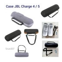 ราคา JBL Charge 5 4 Speaker Case Travel Case JBL Charge 5 Hardcase Bag (27987879947)