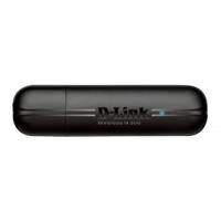 ราคา D-LINK (ยูเอสบีไวไฟ) WIRELESS ADAPTER USB N300 (DWA-132) (1410888492)