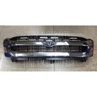 ราคา หน้ากระจัง Tiger D4D 2wd ชุบโครเมียม เทียบแท้ (2039662266)