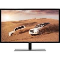 ราคา AOC 28" LED Monitor 3840x2160 60Hz 1ms VGA DVI HDMI DP FreeSync (U2879VF) (5435674400)