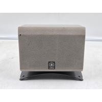 ราคา BA123 ลำโพง CENTER 1 ลูก มือสองญี่ปุ่น (606) YAMAHA NX-C220 30-100W 6 โอห์ม Woofer 2.5 นิ้ว Size ตู้ 14x11x10CM ฝาหน้าเป (27128916925)